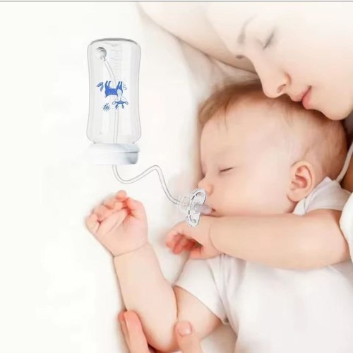 BottleFree™ Hands-free baby bottle