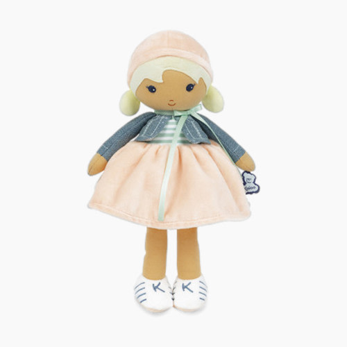 Kaloo Medium Tendresse Doll - Chloe K