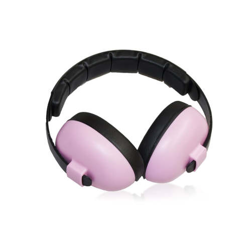 Banz Baby Earmuffs - Shop Now at AudioNova
