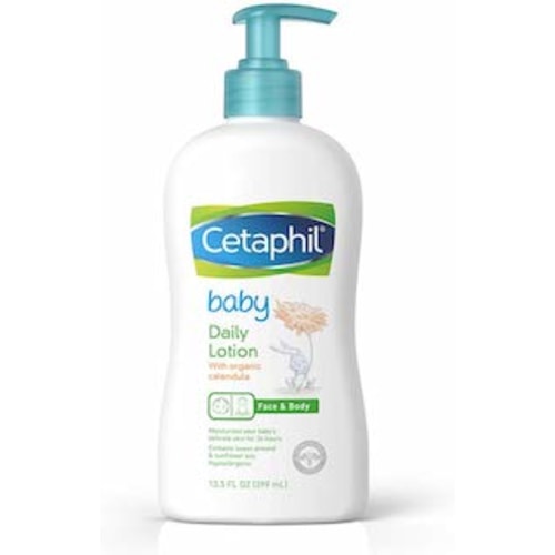 Cetaphil Baby Daily Lotion