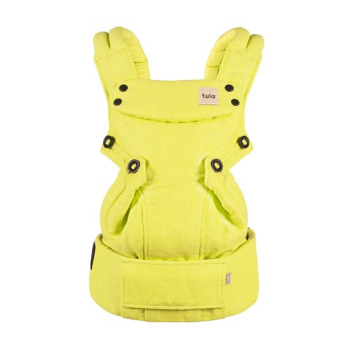 Limoncello Classic - Linen Explore Baby Carrier