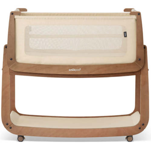 SnüzPod5 Bedside Bassinet – Twinkle Twinkle Little One