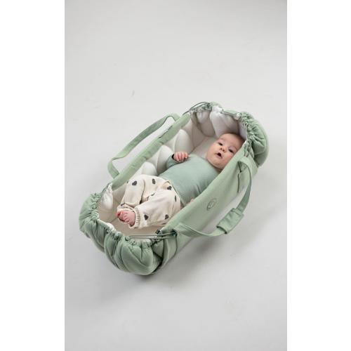 Najell SleepCarrier vol. 5 - Babynest & Play Mat - Najell
