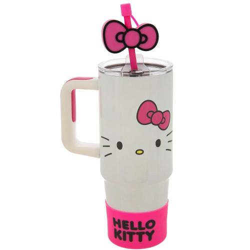 Hello Kitty Tumbler