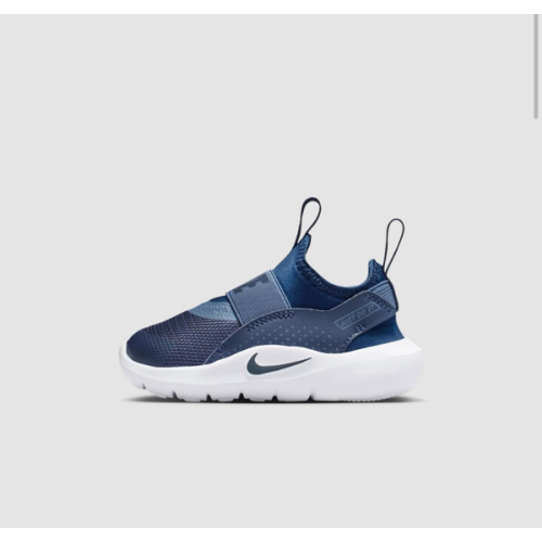 Nike Flex Runner 4 Baby/Toddler Shoes. Nike.com