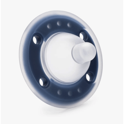 Ninni Pacifier Blueberry 1 Pack