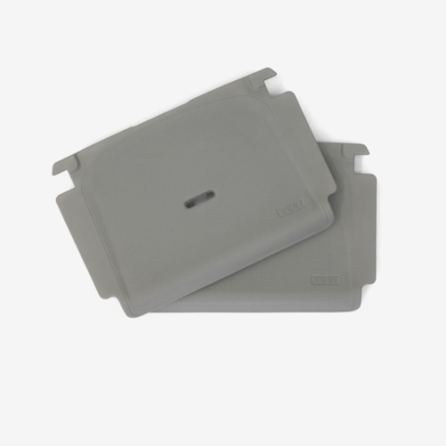 Seat Pads (Set of 2)