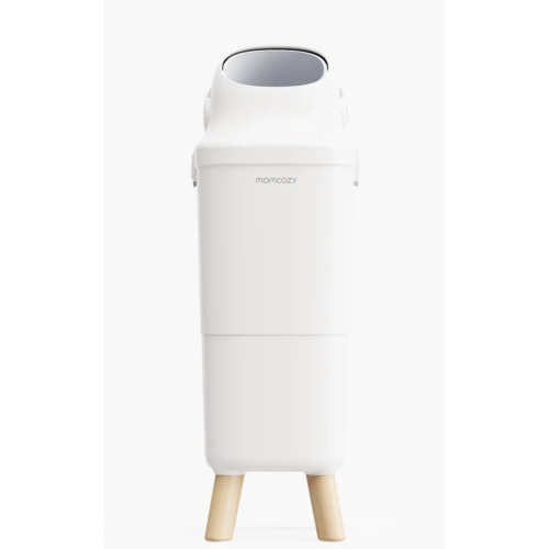 Momcozy Triple-Seal Diaper Pail