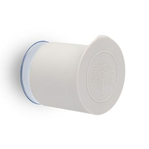Parker Baby Co. Silicone Bath Hook - Snow