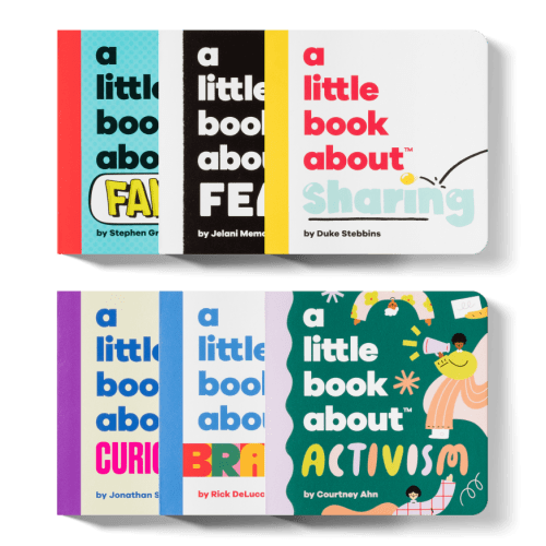 Ready Set Go! Bundle