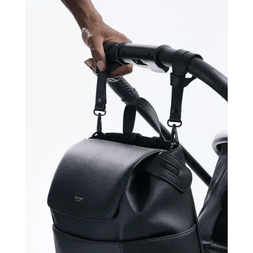 Stroller Hooks for diaper bag