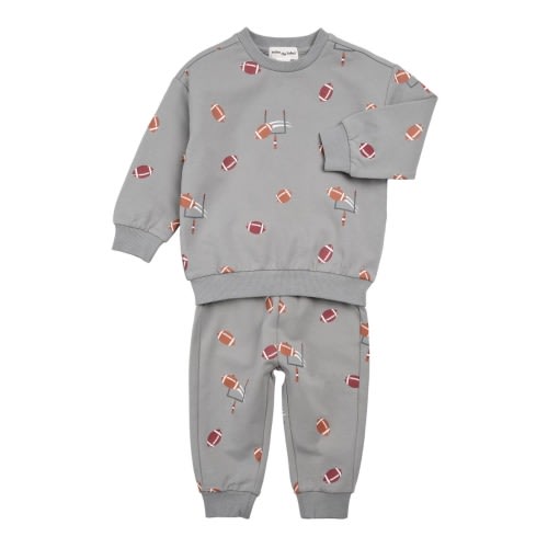 Sweatshirt & Joggers Set