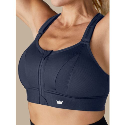 Ultimate Sports Bra® - Bold Navy