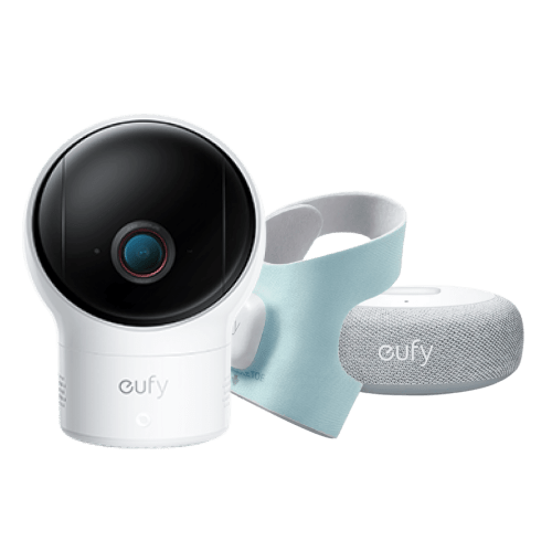 eufy Smart Sock S340