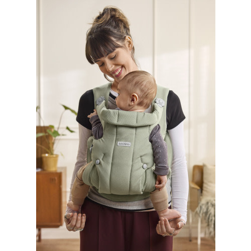 BabyBjörn Baby Carrier Hold