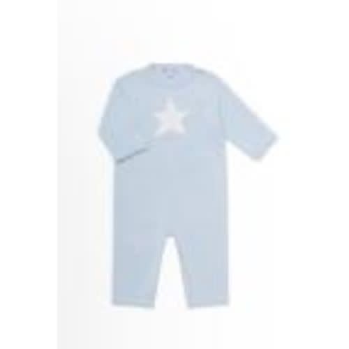 Star Knit Bodysuit
