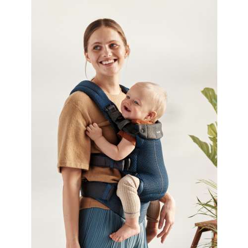 BabyBjörn Baby Carrier Harmony