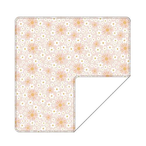 Sun Daised: Swaddle Set