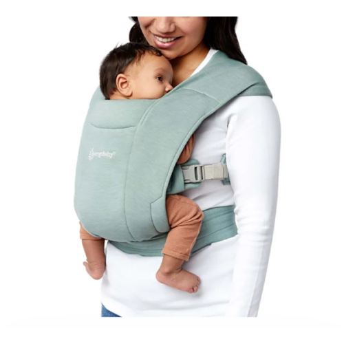 Embrace Newborn Baby Carrier | Ergobaby