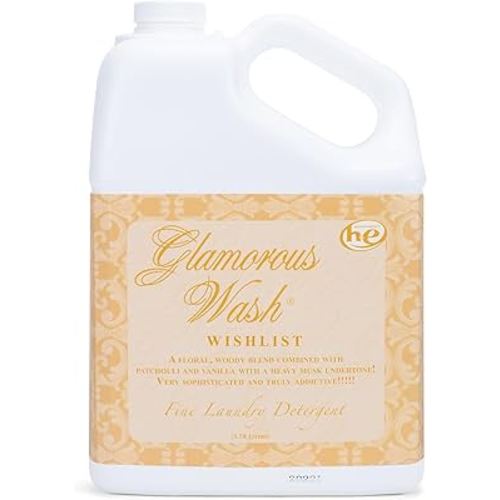 Tyler Glamorous Wash