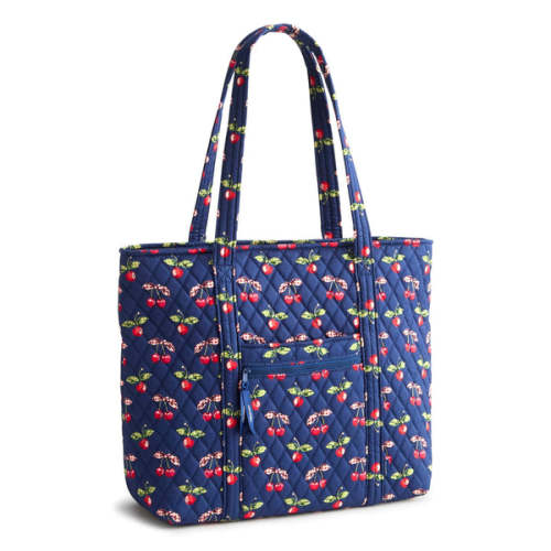 Original Vera Tote - Cherry Picking