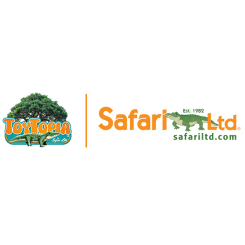 Incredible Creatures® Realistic Animal Figurines | Safari Ltd®