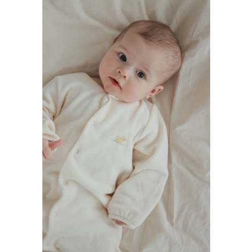 Elu Romper - fanga  FW25