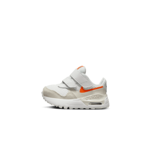 Nike Air Max SYSTM Baby/Toddler Shoes
