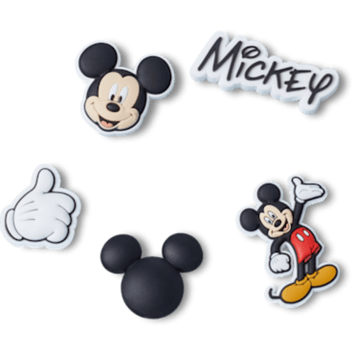 Disney Mickey 5 Pack