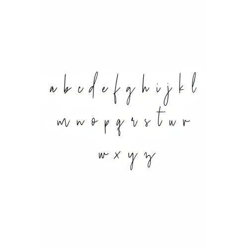 Personalized Wood Announcement | Block