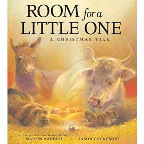 Room for a Little One: A Christmas Tale