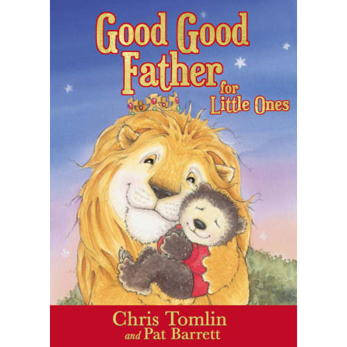 Good Good Father for Little Ones – ChurchSource