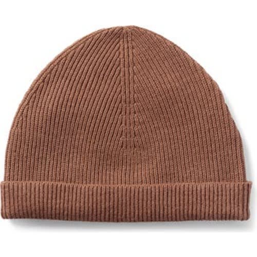 Cotton Beanie