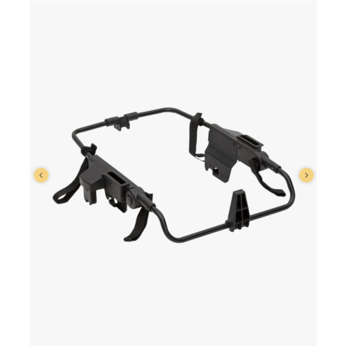 Graco Snugride 25 lite Dlx Car Seat Adapter