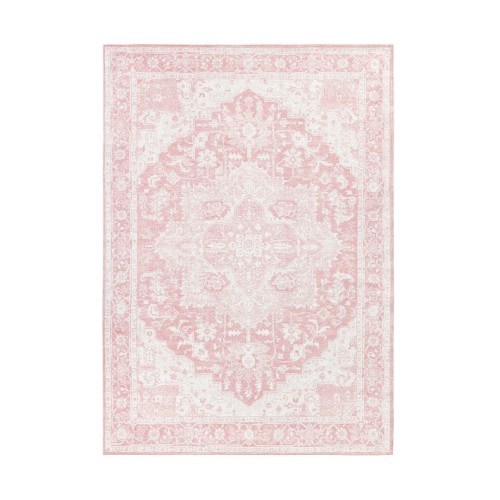 Ellington Recycled Performance Washable Rug