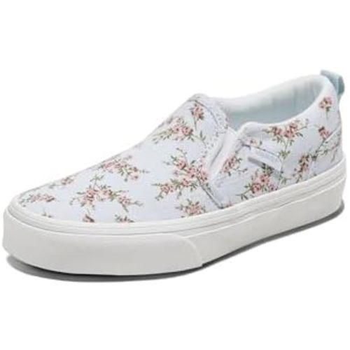 Vans Kids' Asher Slip-on