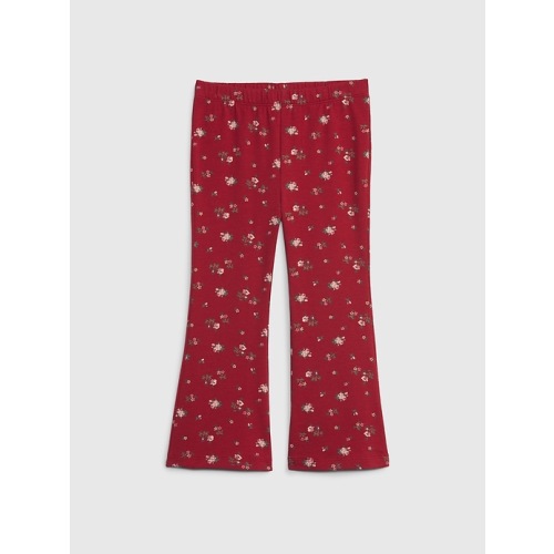 Baby & Toddler Mix & Match Flare Leggings