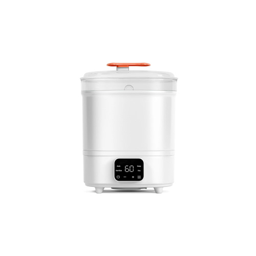 Advwin 4-in-1 Baby Bottle Steam Sterilizer and Dryer