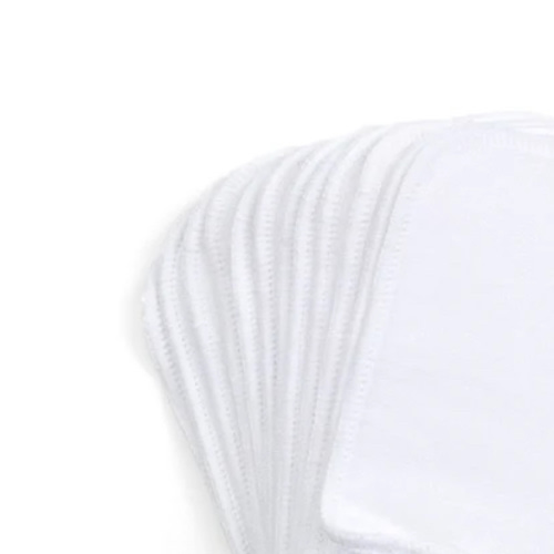 Cloth-eez Two-Sided Wipes