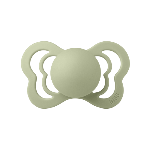 BIBS Couture Pacifier - Sage – Bibsworld store US