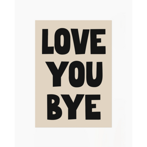 Smiling Poster | The Birth Poster