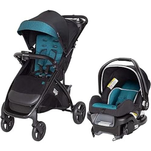 Baby Trend Tango™ Stroller Travel System with Ally™ Infant Car Seat, Veridian