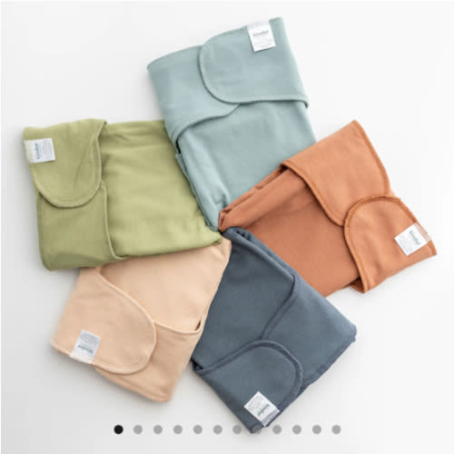 Pre-Flat Diaper Value Bundle – Kinder Cloth Diaper Co.