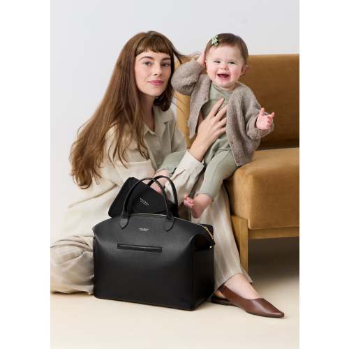 Emmy Midi (Leather) – MINA BAIE