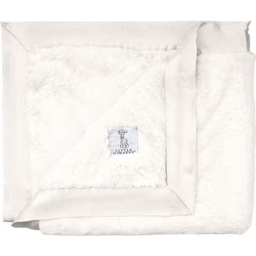 Luxe Baby Blanket