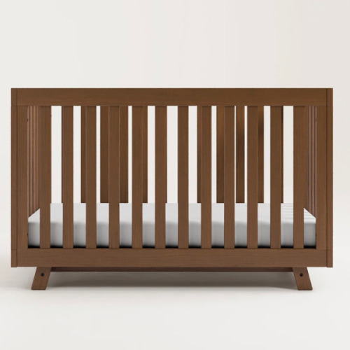 Storkcraft Beckett 3-in-1 Convertible Crib & Mattress