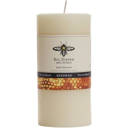 Baptismal Candle