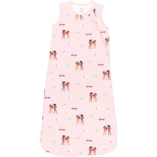 KYTE BABY Unisex Rayon Sleeping Bag for Babies and Toddlers, 1.0 Tog