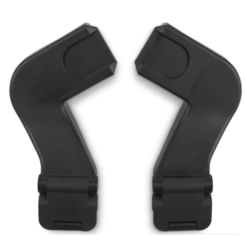 UPPAbaby | Minu V3 Infant Car Seat Adapters (Maxi-Cosi, Nuna, Cybex, BeSafe)