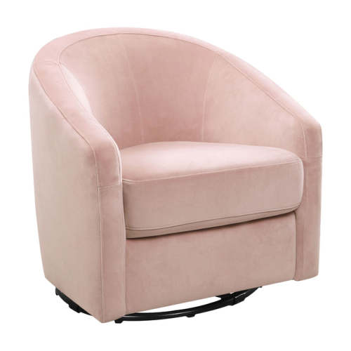 Madison Swivel Glider | Babyletto